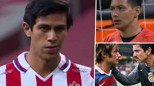Players are poised for big things once. Los Memes Conspiranoicos Del Chivas Vs Leon Y El Arreglo Entre Macias Y Cota Goal Com