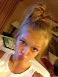 Amari!! Happy happy birthday!! I am so thankful and blessed to be your mom!  You are a beautiful human being and not just