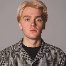 About — Brady carlson