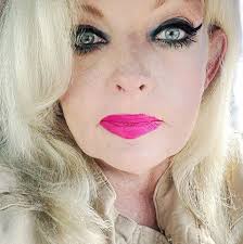 I have known Laura Jarrett since she was a little girl. It is just amazing  to have watched her grow into such a multi-talented woman. So it's extra  special to be able