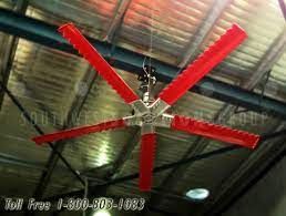 While this assortment includes fans with a blade span of 72, you may want to see the collection of large ceiling fans for more options that aren't as expansive. Large Ceiling Fans Improve Comfort Reduce Energy Bills In Bars Restaurants