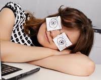 Vermoeid Misschien Heb Je Een Vitamine D Tekort