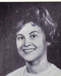 Carol Jayne Stream (1943-2020)