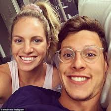 Australia's Commonwealth Games WAGS