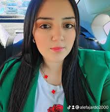 Mrs. Hurtado conducted drive by visits to let her students know how much  she misses their smiling faces. Mesquite ISD