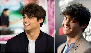 Noah centineo on sunday became the topic of discussion on twitter for all the wrong reasons. Noah Centineo Leaked Video Sparks Hilarious Reactions