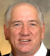 John Jackson Obituary (2014)