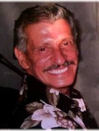 Obituary of Maurice Brisebois