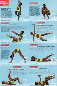 Pin On Exercise