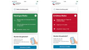 Die app soll den benutzer alarmieren, wenn wahrscheinlich ist, dass er in gefährdendem umfang. Corona Warn App Update Bringt Verbesserte Risiko Ermittlung Computer Bild