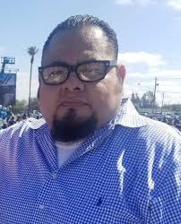 Eddie Gamez Obituary