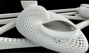 Digital design pioneer greg lynn examines together with. Framestore Greg Lynn Form Partnership For 2016 Venice Architecture Biennale Computer Graphics World