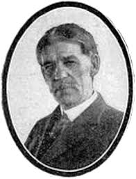 Frank Channing Haddock