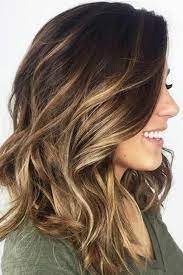 27 Easy Cute Hairstyles For Medium Hair Cute Hairstyles For Medium Hair Medium Hair Styles Hair Lengths