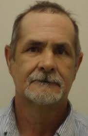 Scott Krimminger Race: White Gender: Male Age: 60 Arrest Date: 7/18/2024  Charge: Sex Offender Fail To Notify Change Of Address Bond Amount: $3,000.00