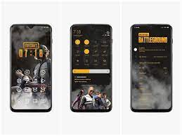 Pubg Mobile Miui Themes V10 In 2021 Themes App Themes For Mobile Hd Wallpapers For Mobile