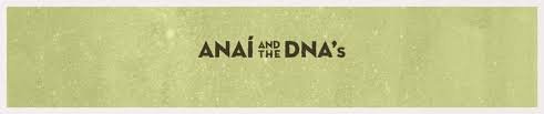 Anai is the depiction of a millennial snowflake. Anai Music S Stream