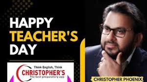 Christopher's English's Subscriber Count, Stats & Income