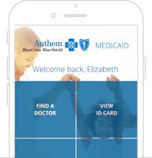 This claim may be returned to you if all required information is not present. Useful Health Apps Anthem Bluecross Blueshield Kentucky Medicaid