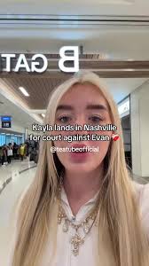 Kayla Hardin Nashville Tn