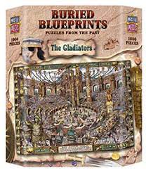 We did not find results for: Buried Blueprints Jigsaw Puzzles Dj Mcadam