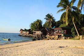 Which is the best place to visit in malaysia? O 8vonmx77sldm
