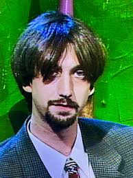 Tom Green