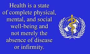 Statement From Who World Health Organization Which Also Recommends Breastfeeding Until At L World Health Organization Social Well Being Definition Of Health