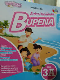 Jawaban bupena 4a halaman 48. Jual Buku Bupena 3a Tema 1 Tema 2 Kelas 3 Sd Edisi Revisi Jakarta Pusat Reza Reskik Tokopedia