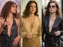 Bryan adams uk tour 2021. Wig Wurq Find The Wig American Hustle Edition Update