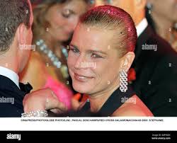 Stephanie cross hi-res stock photography and images