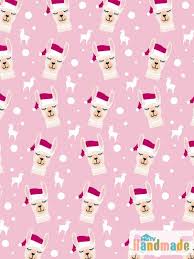 We have included links to some of the products this is my huge christmas printable collection! Free Printable Wrapping Paper For Christmas Gifts Hgtv