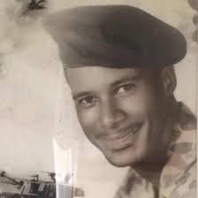 Carl Anthony Worthy Obituary