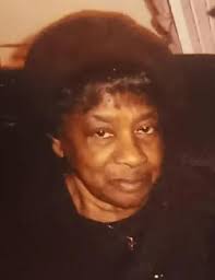 Mrs. Ruth Joiner Obituary (2025)