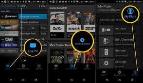 Maybe you would like to learn more about one of these? Pluto Tv What It Is And How To Watch It