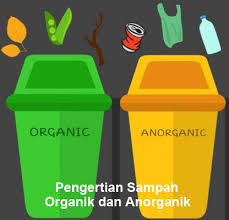 Cara mendaur ulang sampah organik. Pengertian Sampah Organik Dan Anorganik Perbedaan Manfaat Contoh