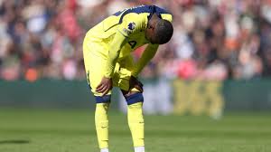Tottenham Hotspur Faces Potential Relegation: A Deep Dive into the Crisis