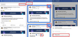 If you don't think you'll use facebook again, you can request to have your account permanently deleted. Cara Menghapus Semua Status Atau Foto Di Facebook Lewat Hp Pc