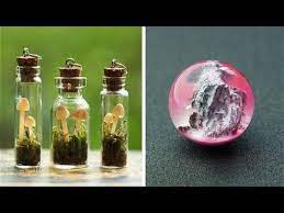 New Ideas Epoxy Resin Amazing Diy Ideas From Epoxy Resin Youtube Resin Diy Epoxy Resin Diy Easy Diy Jewelry