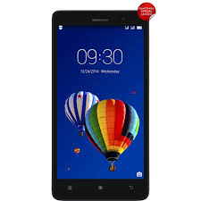 Telefon mobil Lenovo S860, Dual Sim ...