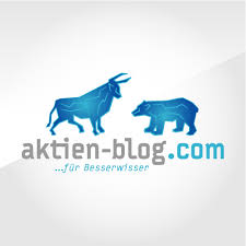 Make & download your logo now! Aktien Blog Com Logo Logo Design Design Briefing Designonclick Com