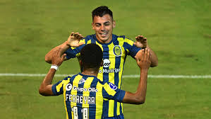 The odds for deportivo tachira vs rosario central can vary from one bookie to another, so check our list of odd from different betting websites: En Un Partido Cambiante Central Igualo 2 2 Ante Deportivo Tachira En Venezuela Telam Agencia Nacional De Noticias