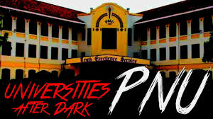 Pnu was established in 1988 as a unique odl institution in the country after having integrated the university of abureihane birouni and iran free university. Universities After Dark Pnu True Tagalog Horror Story Campus Ghost Stories Screamph Youtube