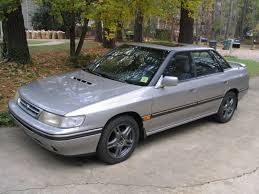 1992 subaru legacy 1 photos informations articles bestcarmag com 1992 subaru legacy 1 photos