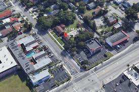 You can walk to the potomac in about 5 minutes and walk along. 9 7 Million Holiday Inn Express Planned For 1748 Taft Street Hollywood Fl 33020 Florida Yimby