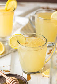 homemade detox lemonade cleanse master