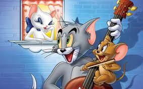 Download these tom and jerry cartoon wallpaper in our gallery section. Tom Jerry Wallpapers Kolpaper Awesome Free Hd Wallpapers