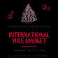 International Yule Market event in Buffalo, NY