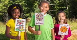 See more ideas about camp out vbs, camping theme, vbs. Activity Ideas For 2018 Vbs Themes S S Blog