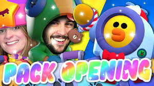 G&k mario vs g&k peach guillaume et kim brawl stars jeu ios android. Kim Achete Les Nouvelles Offres Et Nani Sally Pack Opening Brawl Stars Youtube